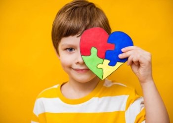 ئەڤرۆ ڕۆژا جیهانییا ئۆتیزمێ یە