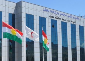 پلانا ڕێڤەبەرییا گشتییا ساخلەمییا پارێزگەها دهۆکێ بۆ رۆژانێن جەژنا رەمەزانا پیرۆز