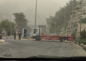 ڕێیا گه‌لییێ دهۆكێ دێ هه‌تا ده‌مژمێر شه‌ش یا گرتى بیت