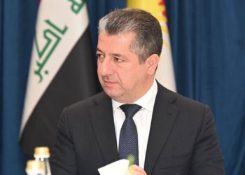 مه‌سرور بارزانى: ئه‌نفال تاوانه‌كا مه‌زنه‌ و برینه‌كا ساخبوویى یا جه‌سته‌یێ گه‌لێ كوردستانێیه‌