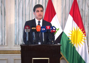 نێچیرڤان بارزانى: سه‌ره‌دانا مه‌ بۆ ئیرانێ ده‌ستپێكه‌كا نوویه‌ بۆ په‌یوه‌ندییێن دناڤبه‌را ته‌هران و هه‌ولێرێدا