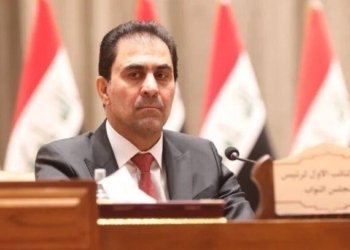 سه‌رۆكێ په‌رله‌مانێ عێراقێ داخوازا پێکئینانا لژنەكێ بۆ دووڤچوونا بابه‌تێ تاوانا جینۆسایدا کوردێن فەیلی دكه‌ت