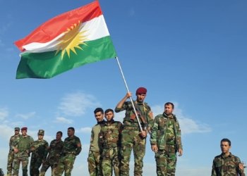 مامۆستایه‌كێ زانكۆیێ: ژبەر چەندین ئەگەران حکومەتا عێراقێ مووچەیێ هێزێن پێشمەرگەیی گیرودکەت و ناهنێریت