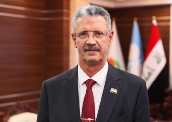وەزیرێ نەفتا عیراقێ: پێدڤییە حکومەتا هەرێما کوردستانێ كێلگەها كۆرۆمۆر ب پارێزیت