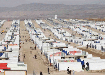 میدیایێن عێراقی: وەزاره‌تا كۆچ و كۆچبەرێن عێراقی ئاواران نه‌چار دكه‌ت ڤه‌گه‌رنه‌ڤه‌ ده‌ڤه‌رێن خۆ