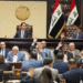 پەرلەمانێ عێراقێ بۆ دهمێ ههیڤهكێ وهرزێ خۆ یێ یاسادانانێ درێژ کر