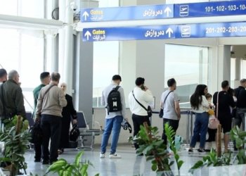 حکومەتا هەرێما کوردستانێ ب دو رێكێن سەردەمییانە ڤیزێ دده‌تە گەشتییاران