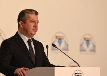 مەسرور بارزانی دێ به‌حسێ پێشهاتێن هەرێما کوردستانێ و عێراقێ و ڤێ ده‌ڤه‌رێ كه‌ت