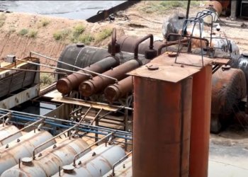 ب بڕیارا سەرۆكوەزیران هه‌مى پالاوگەهێن نەیاسایی دێ هێنە داخستن