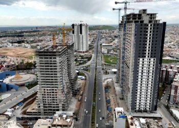 سالانە شەش ملیار دینار بۆ پاقژ راگرتنا دهۆکێ دهێنه‌ تەرخان كرن