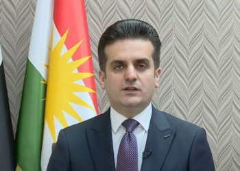 عه‌باس ئه‌كره‌م: ناڤێن سێ یەکەمێن زانکۆ و پەیمانگه‌هان بۆ جڤاتا وەزیران دهێنه‌ بلند كرن