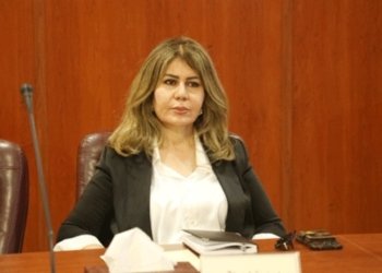 سەرۆكا دەستەیا مافێ مرۆڤی: هژمارا كریستیانان ل سلێمانیێ گه‌له‌كا كێمە، به‌لێ كورسی بۆ هاتینه‌ دانان