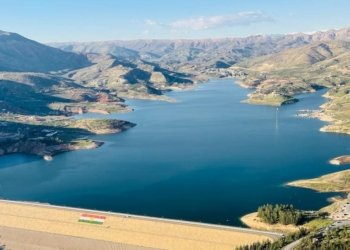 رەحمان خانی: حکومەتا ھەرێما کوردستانێ پلانه‌كا ستراتیجی دارێژتییە بۆ دروستکرنا بەنداڤان