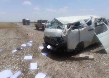 ئیداره‌یا گه‌رمیان ماته‌مینییا گشتى بۆ سێ رۆژان راگه‌هاند