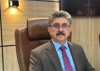 ئه‌ندامه‌كێ لژنا دارایی: په‌سه‌ندكرنا پرۆژێ بودجه‌یێ ئه‌ڤ ساله‌ پێدڤى ب خواندنا ئێك و دووێ نینه‌