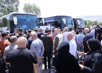 حکومەتا هەرێما كوردستانێ وەکو هاریکاری سێ ملیار دینار ئێخستنە سەر پارێ حه‌جییان