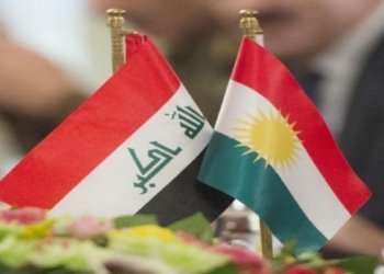 شانده‌كێ وەزارەتا چاندنا هه‌رێمێ دێ سەره‌دانا بەغدا كه‌ت