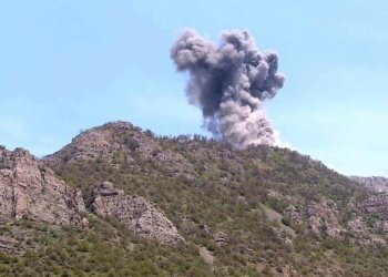 سی پی تی: هه‌تا نوكه‌ ژ ئه‌گه‌رێ بۆردومانێن تورکیا و ئیرانێ پتر ژ 850 وه‌لاتییان شەهید بووینه‌