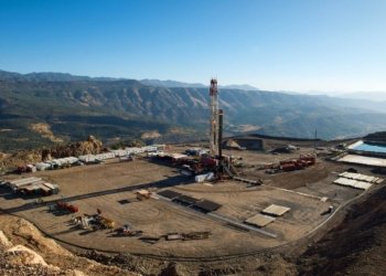 ل دهۆکێ كۆمپانییا شاماران و گەنەل ئێنێرجی ڕۆژانە زێدەتر ژ 133 هزار بەرمیلێن نەفتێ بەرهەمدئینن