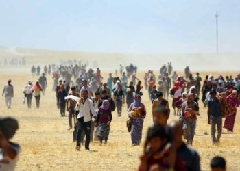 وەزارەتا دەرڤە یا ئەمریكا: دێ پشتەڤانییا هەولێر و بەغدا كەین ڕێككەفتناما شنگال بجهـبینن