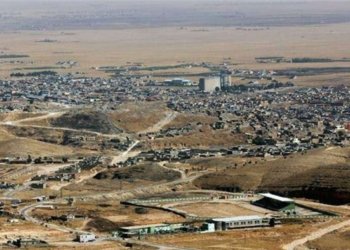 شێروان دوبەردانی: ل ڤان نێزیكان نڤێسینگەها مادێ 140 یێ ده‌ستووری ل شنگالێ دێ هێته‌ ڤه‌كرن