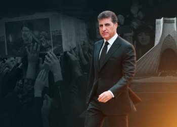 ناڤێن شاندێ بلندێ هه‌رێمێ بۆ ئیرانێ هاته‌ ئاشكراكرن