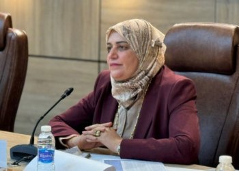 بۆ بابه‌تێ بودجه‌یی وەزیرا داراییا عێراقێ دێ چیتە پەرلەمانی