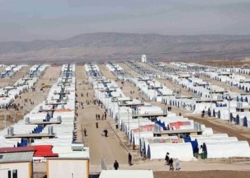 ئه‌و ژن و مێرێن ل كه‌مپان ژ ئێك جۆدادبن، هه‌ر ئێك ژ وان دێ چار ملیۆن دیناران وه‌رگریت