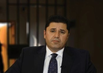 د. دیندار زێباری: د کابینا نه‌هێ دا 138 هزار کرێکار هاتینه‌ دەستەبەر کرن