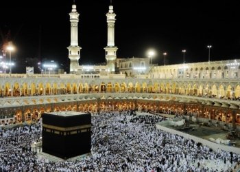 ئه‌وێن ب ڤیزه‌یا ئێك سالى چووینه‌ سعوودییێ، دێ ژ مه‌ككه‌هێ هێنه‌ دوورخستن