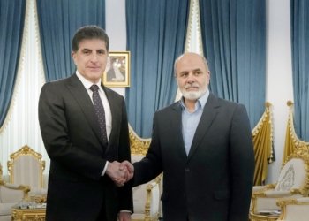 نێچيرڤان بارزانى: هه‌رێما كوردستانێ دێ هەردەم فاكتەرێ سەقامگێرییێ بیت