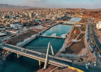 ل دووماهییا ڤێ هه‌یڤێ شانده‌كێ وەبەرھێنەرێن قەتەری دێ سه‌ره‌دانا‌ زاخۆ كه‌ن