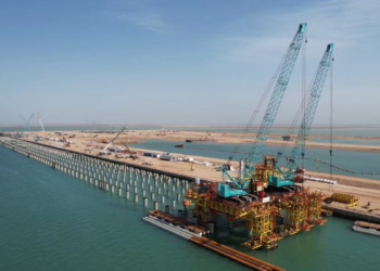 ڕێیا گه‌شه‌پێدانێ دێ شه‌ش ملیۆن ده‌رفه‌تێن كارى په‌یداكه‌ت