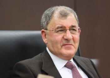 سەرۆککۆمارێ عیراقێ: سالا 2025ـێ عیراق دێ مێهڤاندارییا گوپیتكا جیهانی یا عەرەبی كەت