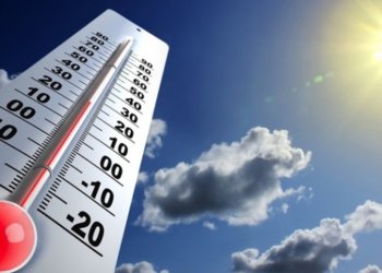سەقاناسی: سوبەهی پلەیێن گەرمێ دێ بلند بن