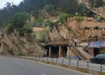 رێکارێن دروستکرنا تۆنێلا گەلییێ زاویتە دەستپێكرن