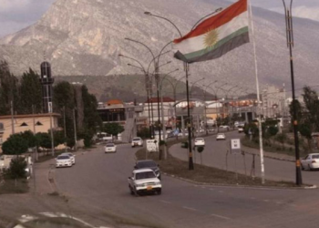 ئه‌ڤه‌ دو رۆژه‌ سێ گه‌نجێن كۆمه‌لگه‌ها سیریێ بێسه‌روشوین بووینه‌