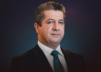 سەرۆكوەزیران دێ سەنتەرێ ئیگل پۆست ڤەكەت