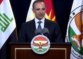 دلشاد شەهاب: ئەم چ ئاوارەیان ب زۆری ناهنێرینە جهێن وان