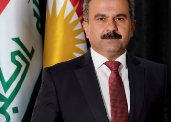 شاندەكێ هەرێما کوردستانێ پشكداری د کۆڕبەندێ ئابووری یێ سانت پیتەرسبۆرگ كرییە