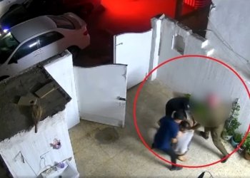 ئاسایش سیناریۆیا چه‌ند كه‌سان بۆ مه‌ره‌ما وه‌رگرتنا ئیقامێ ل ده‌رڤه‌ی وه‌لاتی به‌لاڤ دكه‌ت