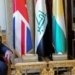 سەرۆك بارزانی پێشوازی ل بالیۆزێ بریتانیا ل عیراقێ كر