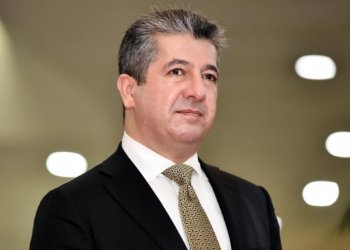 مه‌سرور بارزانى