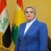 مونا قەهوەچی: ل كۆمسیۆنێ بۆ پشكداریكرنێ د هەلبژارتنێن پەرلەمانێ كوردستانێ دا مه‌ خۆ تۆماركر