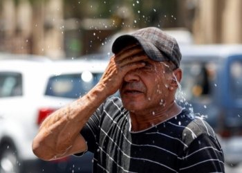 هاڤینا ئه‌ڤ ساله‌‌ دێ بیته‌ گه‌رمترین هاڤین د مێژوویا عێراقێ دا