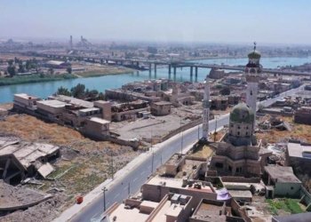 بەغدا ب مەرج دێ قەرێن ئاكنجیبوونێ ده‌ته‌ وه‌لاتییێن هەرێما کوردستانێ