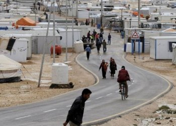 حەفت وەلاتێن ئەوڕۆپی: ڕەوشا سووریا بۆ ڤەگەڕاندنا پەنابەران باش بوویە و ل قۆناغێن بهێت دێ ب نەچاری ڤەگەڕینین