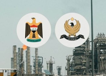 حكومەتێن هەرێم و عیراقێ و كۆمپانییێن پەتڕۆلێ دێ كۆمبن