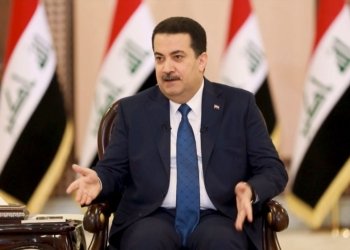 سوودانی 500 ملیۆن دینارێن دیتر بۆ پرۆژێ دەرگه‌هێ هەلەبجە تەرخان كرن