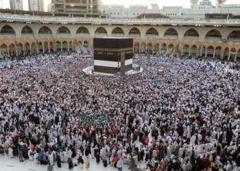 حەج و عومره‌یا هەرێما کوردستانێ: هژمارەكا کوردان ژ مەککەهێ هاتینه‌ دوورخستن